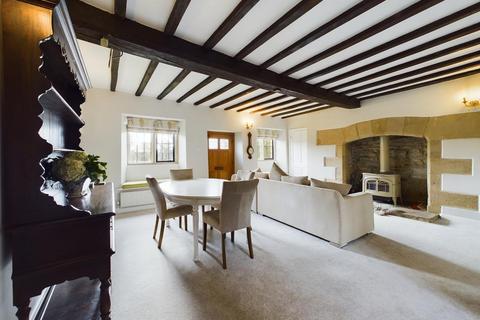 undefined, The Dower House, Hassop, Bakewell