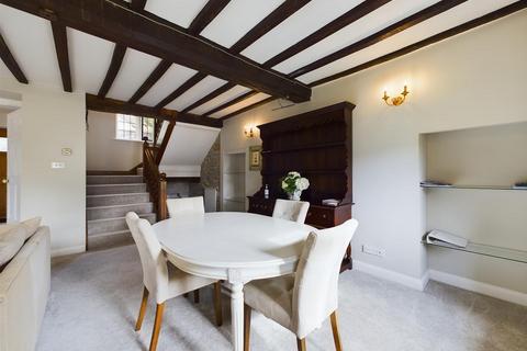 undefined, The Dower House, Hassop, Bakewell