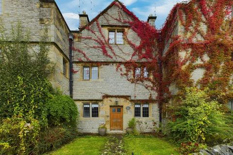 undefined, The Dower House, Hassop, Bakewell