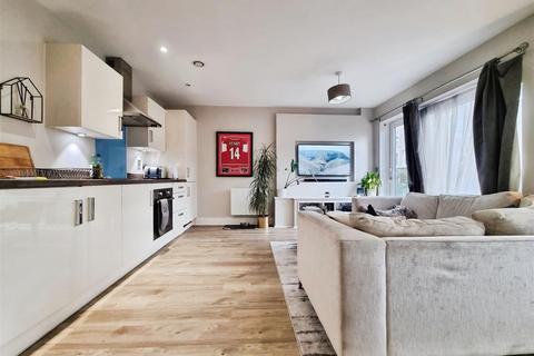 1 bedroom apartment for sale, The Embankment, Hemel Hempstead HP3