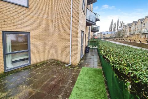 1 bedroom apartment for sale, The Embankment, Hemel Hempstead HP3