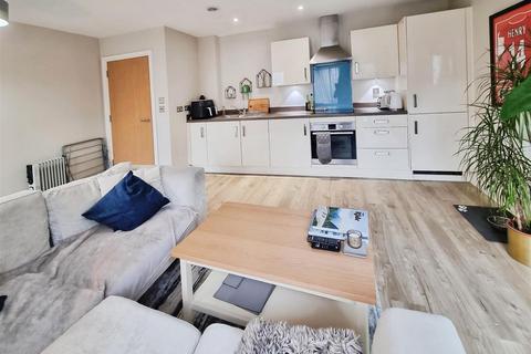 1 bedroom apartment for sale, The Embankment, Hemel Hempstead HP3