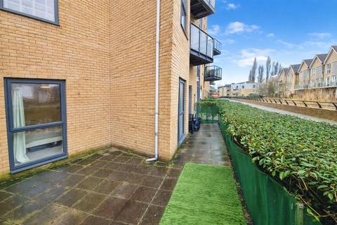 undefined, The Embankment, Hemel Hempstead HP3
