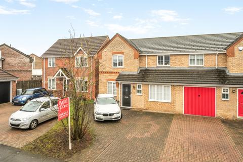 undefined, Norwich Drive, Bracebridge Heath, Lincoln, Lincolnshire, LN4