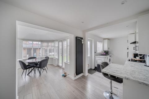 undefined, Norwich Drive, Bracebridge Heath, Lincoln, Lincolnshire, LN4