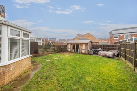 undefined, Norwich Drive, Bracebridge Heath, Lincoln, Lincolnshire, LN4