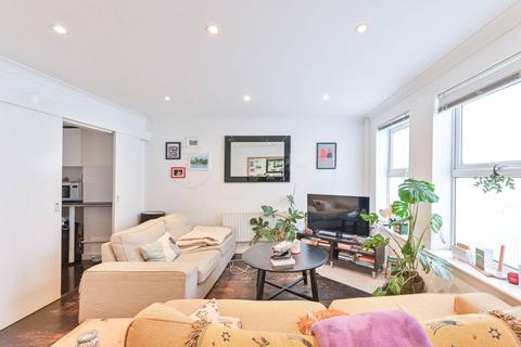 undefined, Somerleyton Road, Brixton, London, SW9