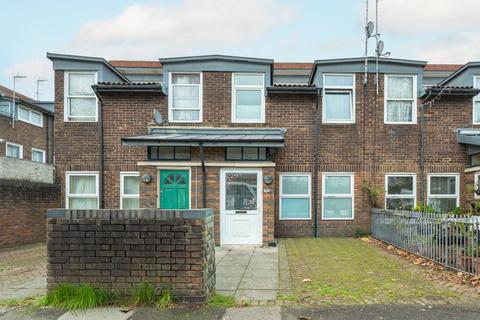 4 bedroom terraced house for sale, Somerleyton Road, Brixton, London, SW9