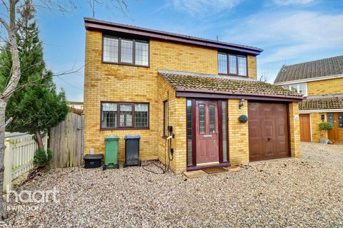 undefined, Cantors Way, MALMESBURY