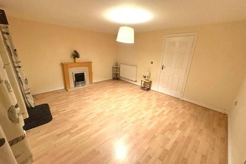 3 bedroom terraced house to rent, Rochester Road, Corby NN18