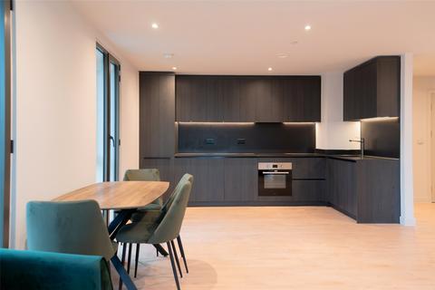 2 bedroom apartment to rent, Dutton Street, Manchester, M3