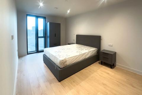 undefined, Dutton Street, Manchester, M3