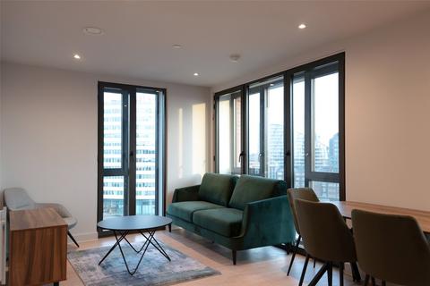 Dutton Street, Manchester, M3