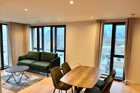 2 bedroom apartment to rent, Dutton Street, Manchester, M3