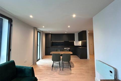 2 bedroom apartment to rent, Dutton Street, Manchester, M3