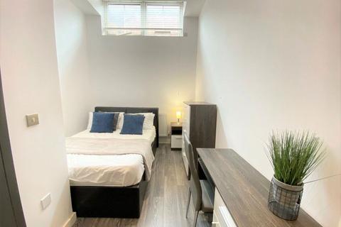 undefined, Room 5, Flat 2, Priestgate, Peterborough, PE1 1JL