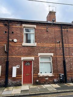undefined, Seventh Street, Peterlee