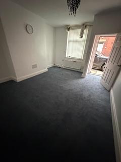 undefined, Seventh Street, Peterlee