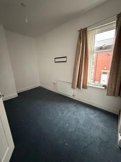 undefined, Seventh Street, Peterlee