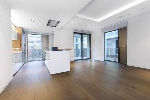 2 bedroom flat to rent, Pearson Square, London, W1T
