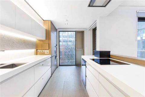 2 bedroom flat to rent, Pearson Square, London, W1T