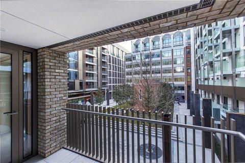 2 bedroom flat to rent, Pearson Square, London, W1T