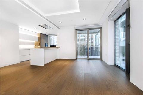 2 bedroom flat to rent, Pearson Square, London, W1T