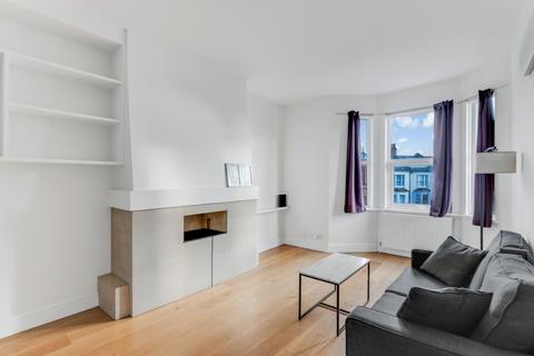 2 bedroom apartment to rent, Ingham Road, West Hampstead, NW6