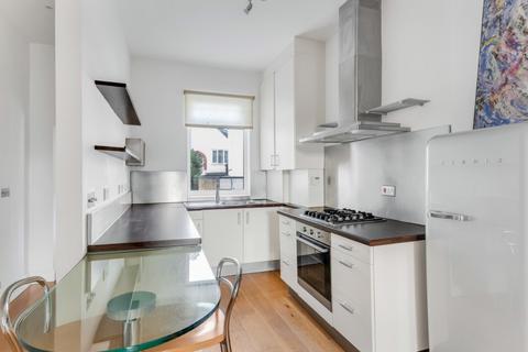2 bedroom apartment to rent, Ingham Road, West Hampstead, NW6