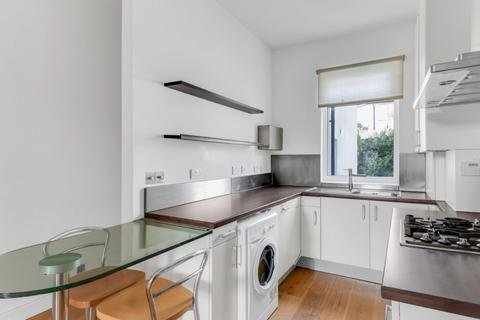 2 bedroom apartment to rent, Ingham Road, West Hampstead, NW6