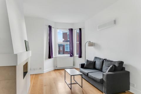 2 bedroom apartment to rent, Ingham Road, West Hampstead, NW6