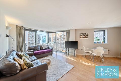 2 bedroom flat for sale, VELOCITY WEST. 5 CITY WALK, LEEDS, LS11