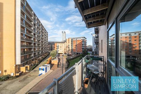 2 bedroom flat for sale, VELOCITY WEST. 5 CITY WALK, LEEDS, LS11