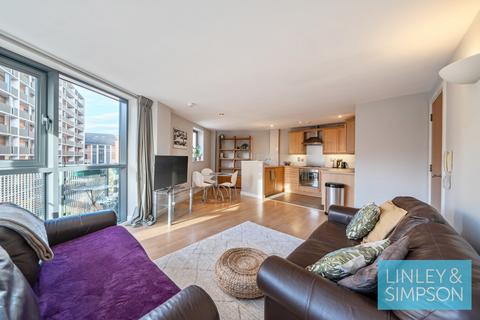 2 bedroom flat for sale, VELOCITY WEST. 5 CITY WALK, LEEDS, LS11