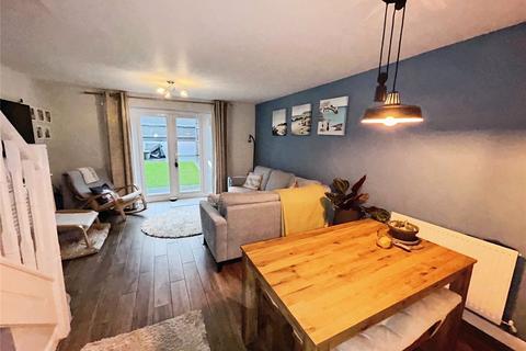 2 bedroom terraced house for sale, Havilland Place, Stoke On Trent ST3