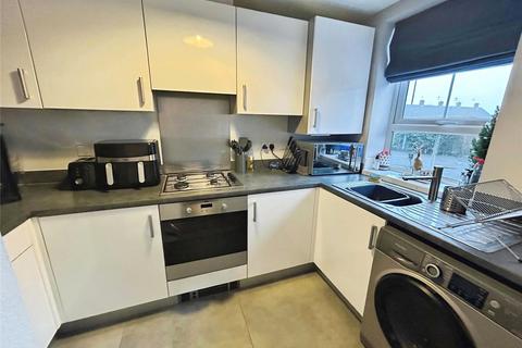 2 bedroom terraced house for sale, Havilland Place, Stoke On Trent ST3