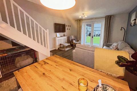 2 bedroom terraced house for sale, Havilland Place, Stoke On Trent ST3