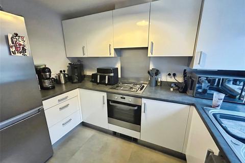 2 bedroom terraced house for sale, Havilland Place, Stoke On Trent ST3