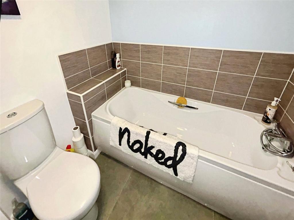 Family Bathroom W/C