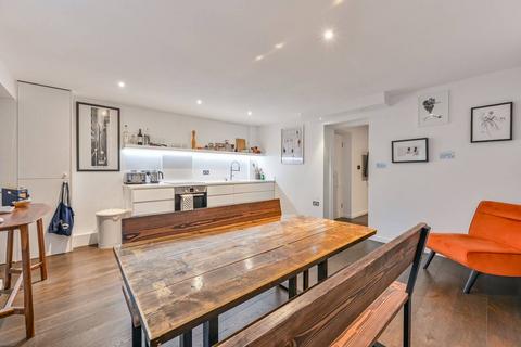 1 bedroom flat to rent, St. Pauls Road, Canonbury, London, N1