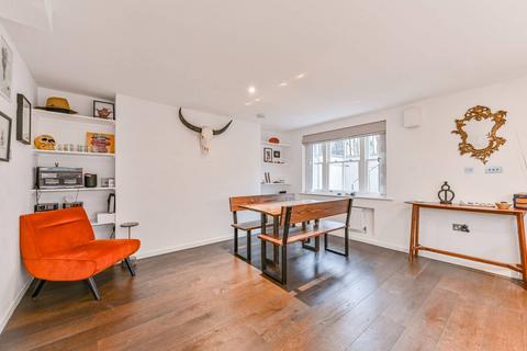 1 bedroom flat to rent, St. Pauls Road, Canonbury, London, N1