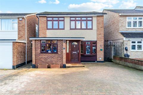 undefined, Caernarvon Close, Hornchurch, RM11