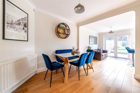 4 bedroom terraced house for sale, Ferndale Road, Gravesend, Kent, DA12