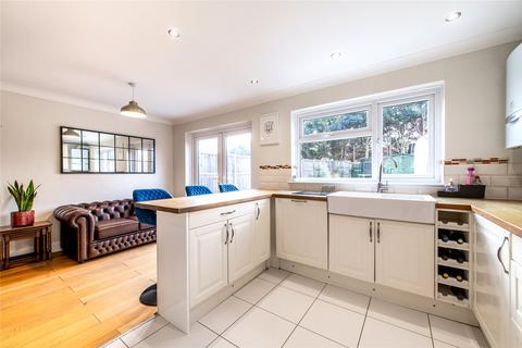 4 bedroom terraced house for sale, Ferndale Road, Gravesend, Kent, DA12