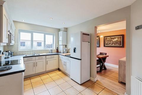 3 bedroom terraced house for sale, Poulton Gardens, Lancashire FY6