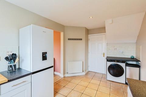 3 bedroom terraced house for sale, Poulton Gardens, Lancashire FY6