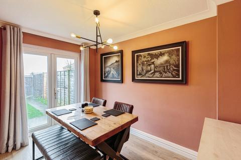 3 bedroom terraced house for sale, Poulton Gardens, Lancashire FY6