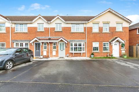 undefined, Poulton Gardens, Lancashire FY6