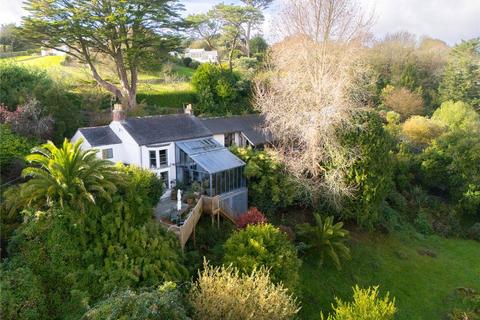 4 bedroom detached house for sale, Madron, Penzance, Cornwall, TR20