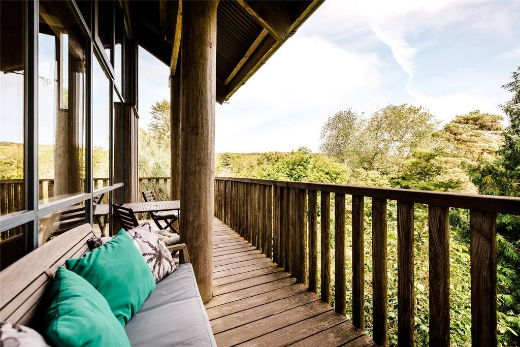 Annexe Patio